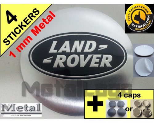 Land Rover 8